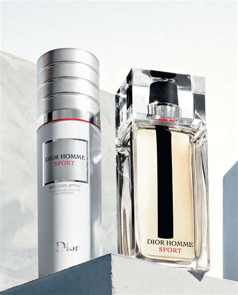 sport dior|dior homme vs sport.